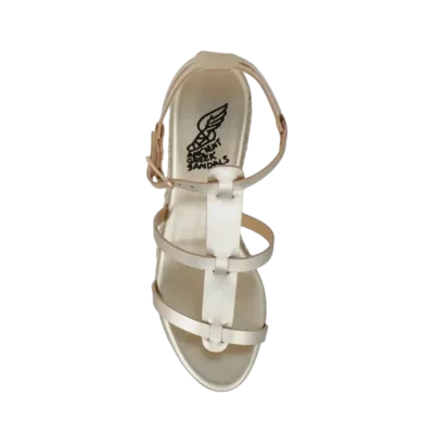 Castañer x Ancient Greek Tinos AGS/8/217 Sandals