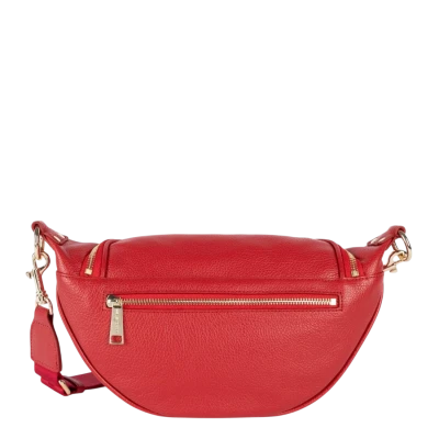 Lancaster Belt bag Dune
