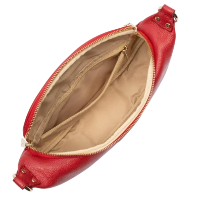 Lancaster Belt bag Dune