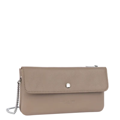 Lancaster Medium Double clutch Soft PM