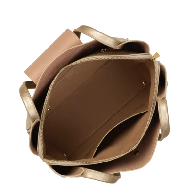 Lancaster Tote bag Ida Double