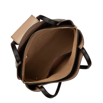 Lancaster Tote bag Ida Double