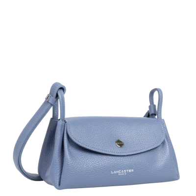 Lancaster Small Crossbody bag Accordéon Double