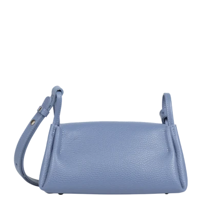 Lancaster Small Crossbody bag Accordéon Double