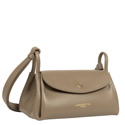 Lancaster Small Crossbody bag Accordéon Double