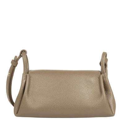 Lancaster Small Crossbody bag Accordéon Double
