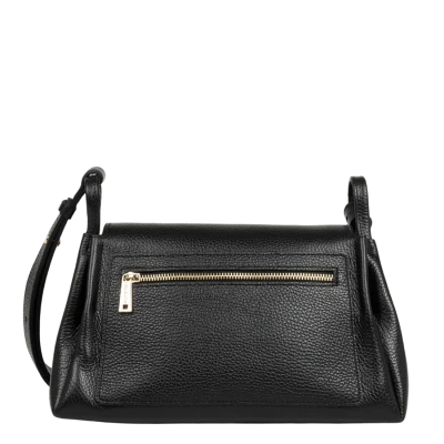 Lancaster Large Crossbody bag Accordéon Double