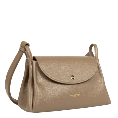 Lancaster Large Crossbody bag Accordéon Double