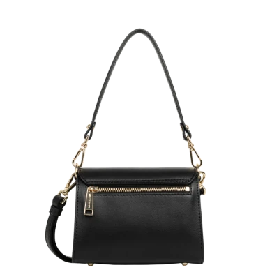 Lancaster Mini Crossbody bag Paris PAD