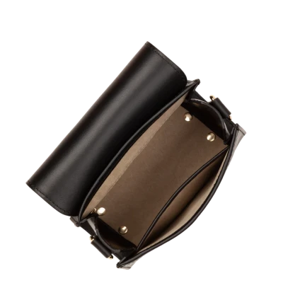 Lancaster Mini Crossbody bag Paris PAD