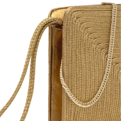 Castañer B. Bali/142 Handbag