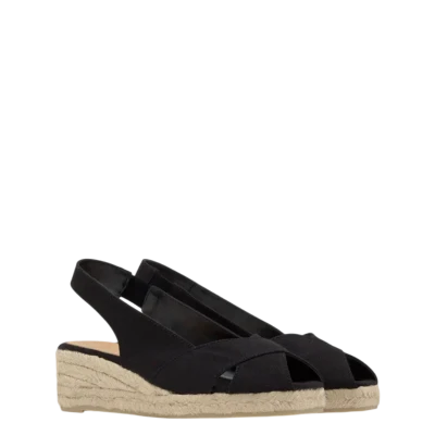 Castañer Diana/3/001 Platforms