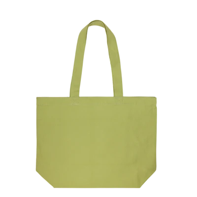 Lancaster Tote Bag 3 Lines