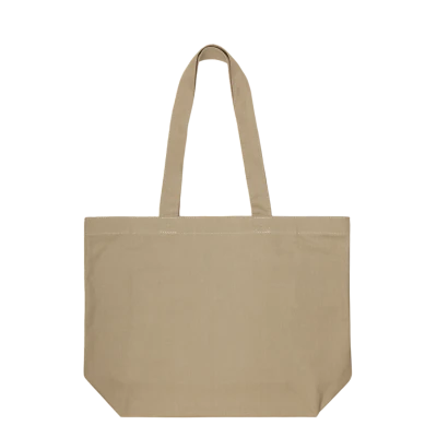 Lancaster Tote Bag 3 Lines