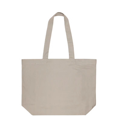 Lancaster Tote Bag 3 Lines