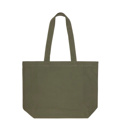 Lancaster Tote Bag 3 Lines