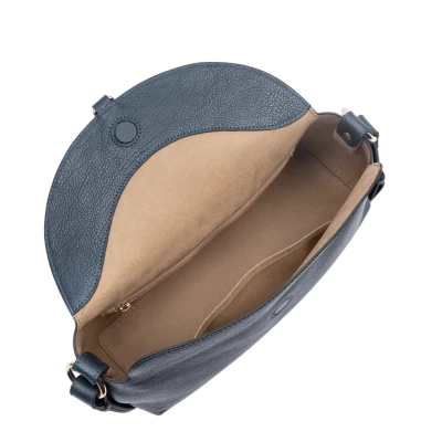 Lancaster Medium Crossbody bag Dune Gaia