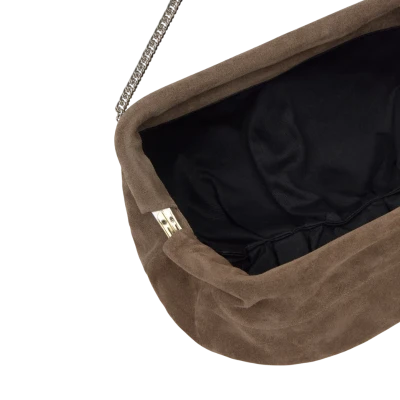 Castañer B. Big Victoire/186 Clutch bag