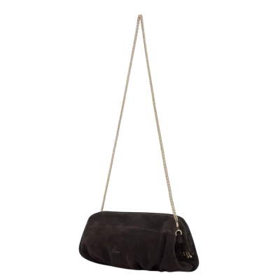 Castañer B. Big Victoire/186 Clutch bag