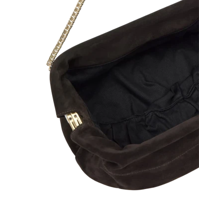 Castañer B. Big Victoire/186 Clutch bag