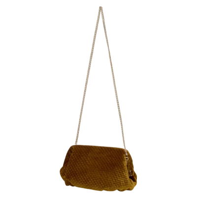 Castañer B. Small Victoire/287 Clutch bag