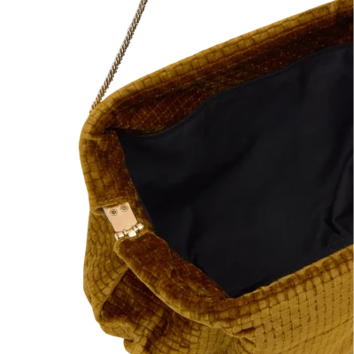 Castañer B. Small Victoire/287 Clutch bag