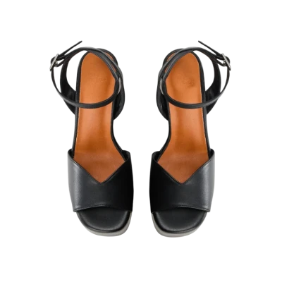 Castañer Fibi/280 Heeled Sandals