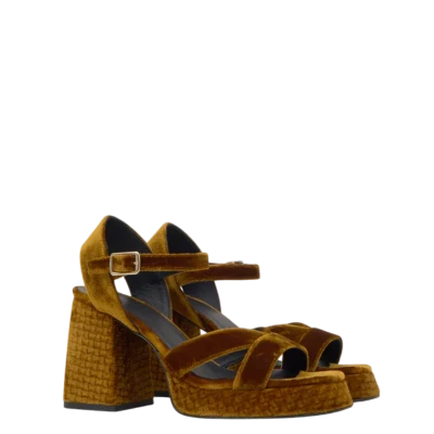 Castañer Vero/287 Heeled Sandals