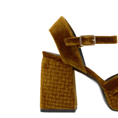 Castañer Vero/287 Heeled Sandals