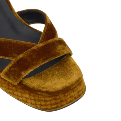 Castañer Vero/287 Heeled Sandals
