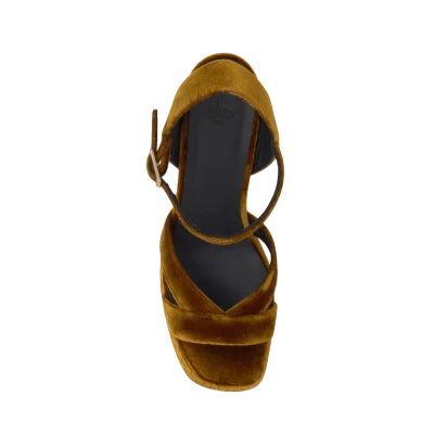 Castañer Vero/287 Heeled Sandals