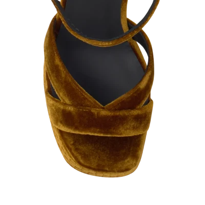 Castañer Vero/287 Heeled Sandals