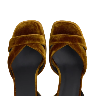 Castañer Vero/287 Heeled Sandals
