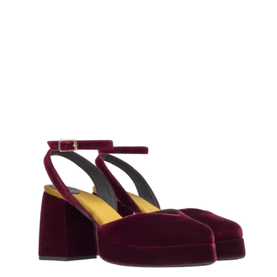 Castañer Verona/183 Heeled Sandals