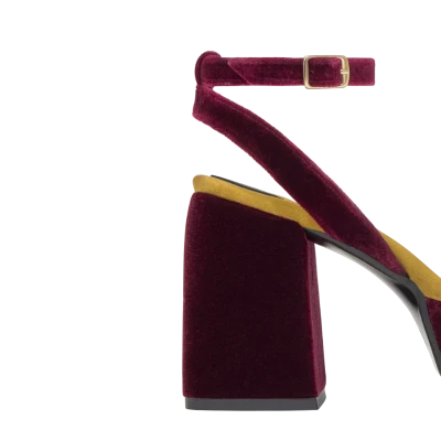 Castañer Verona/183 Heeled Sandals