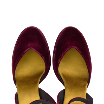 Castañer Verona/183 Heeled Sandals