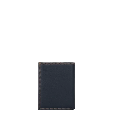 Lancaster Medium Wallet Soft Vintage Homme