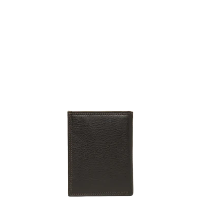 Lancaster Medium Wallet Soft Vintage Homme