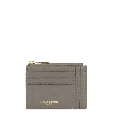Lancaster Card Holder (x8) Dune