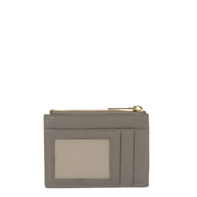 Lancaster Card Holder (x8) Dune