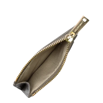 Lancaster Card Holder (x8) Dune