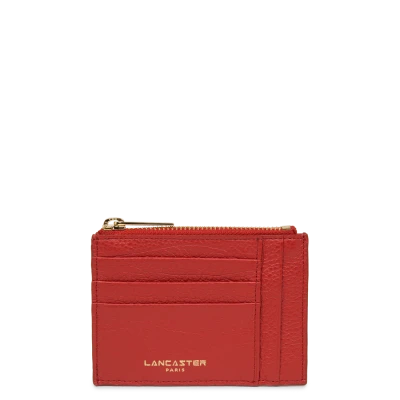 Lancaster Card Holder (x8) Dune