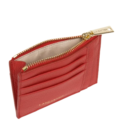 Lancaster Card Holder (x8) Dune