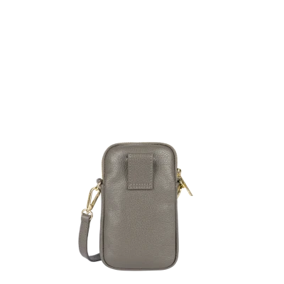 Lancaster Smartphone Holder Dune