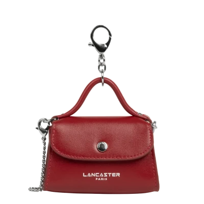 Lancaster Nano Coin purse Paris PM