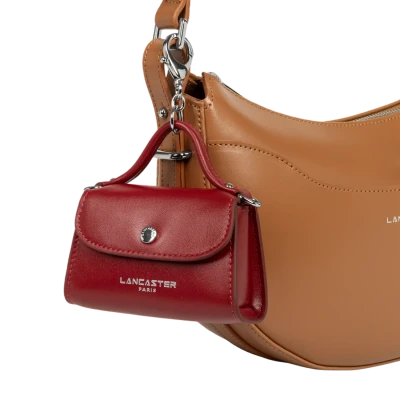 Lancaster Nano Coin purse Paris PM