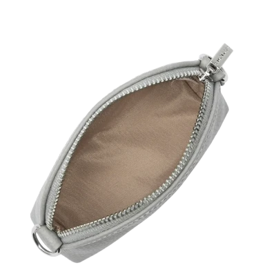 Lancaster Small Coin Purse Foulonné PM