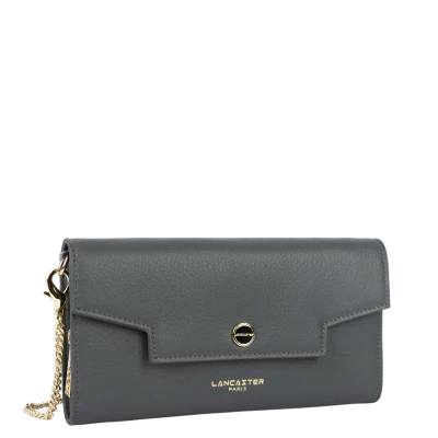 Lancaster Medium Clutch Mademoiselle Grace