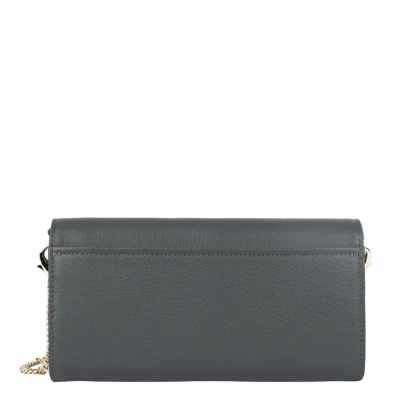 Lancaster Medium Clutch Mademoiselle Grace