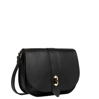 Lancaster Shoulder Bag Top Double